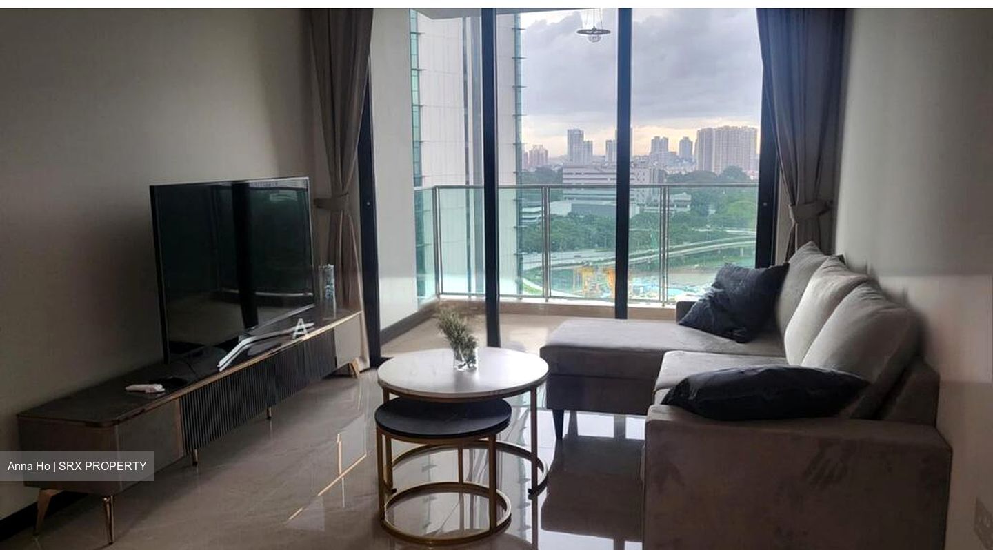 Normanton Park (D5), Apartment #505021261
